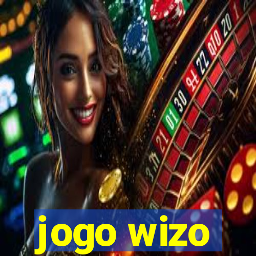 jogo wizo